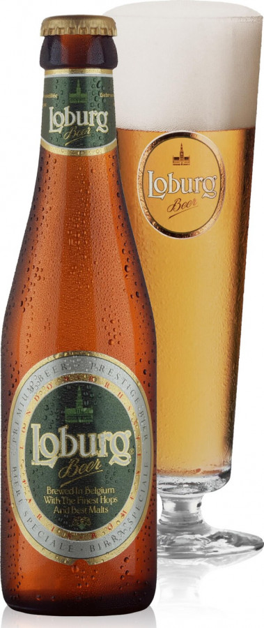 AB InBev Belgium Loburg