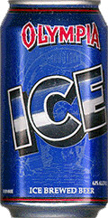 Olympia Beer Olympia Ice