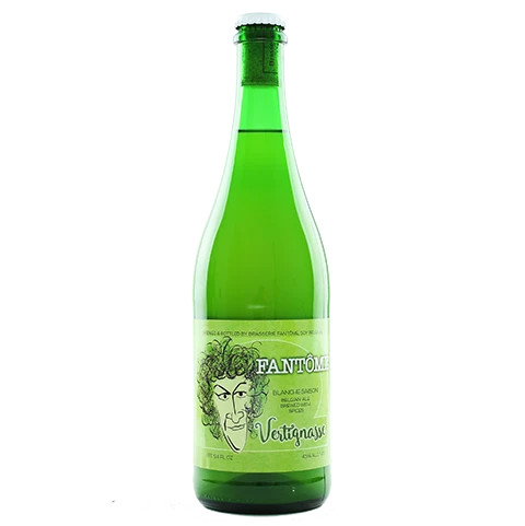Brasserie Fantôme Vertignasse