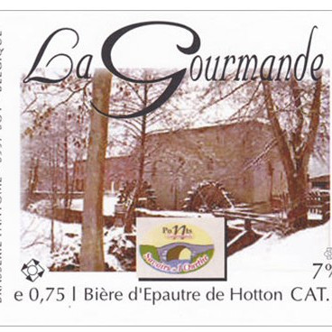 Brasserie Fantôme La Gourmande