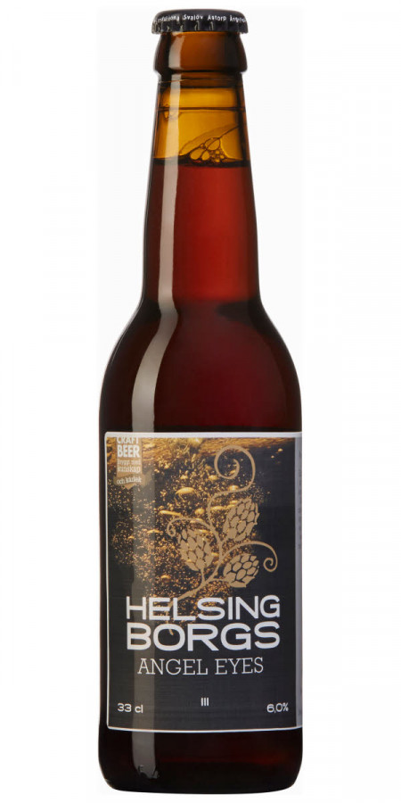 Helsingborgs Bryggeri Angel Eyes