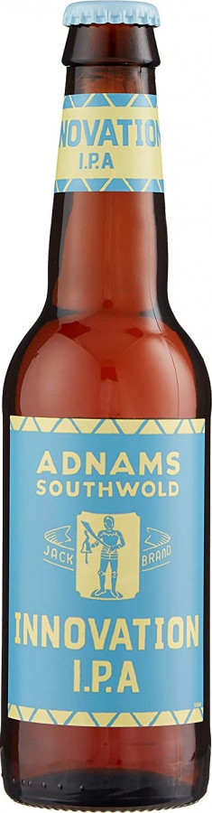Adnams Jack Brand - Innovation IPA
