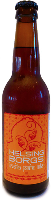 Helsingborgs Bryggeri India Pale Ale