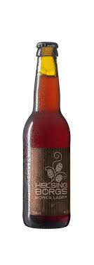 Helsingborgs Bryggeri Mörka Lager