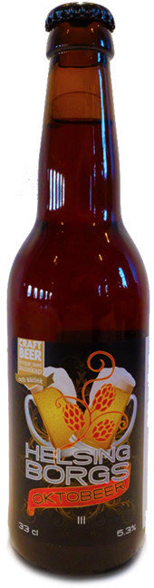 Helsingborgs Bryggeri Oktobeer