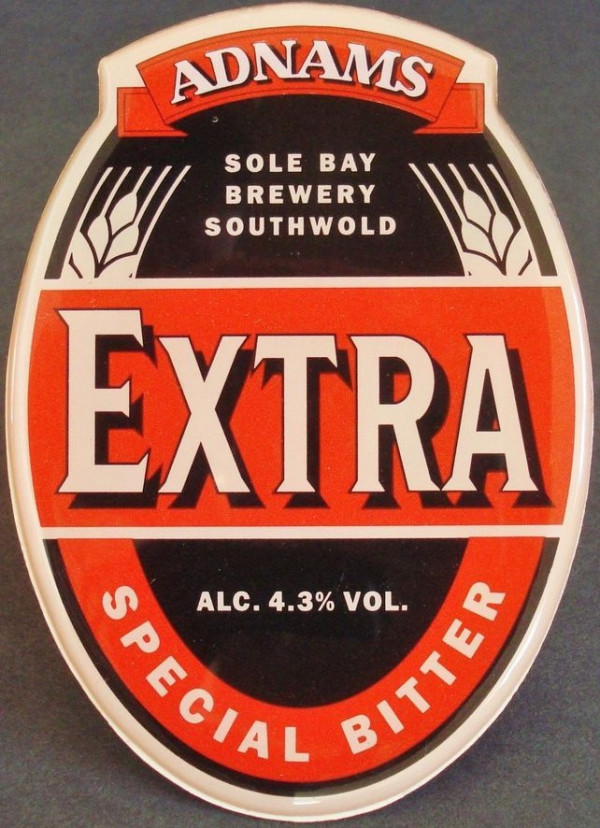 Adnams Extra