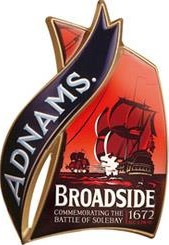 Adnams Broadside (Cask)