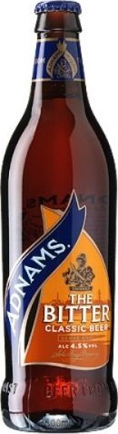 Adnams The Bitter (Bottle/Can)