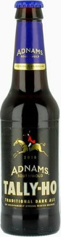 Adnams Tally-Ho (2024)