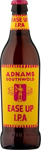 Adnams Jack Brand - Ease Up IPA