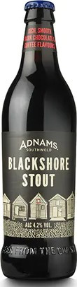 Adnams Blackshore Stout