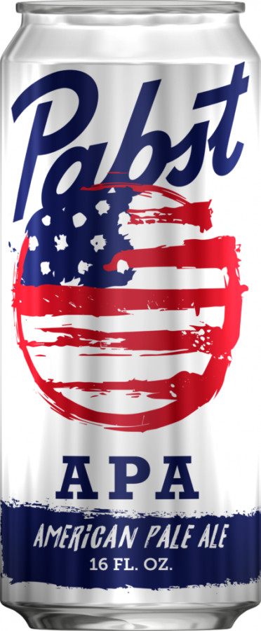 Pabst Brewing Company American Pale Ale