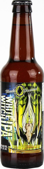 Black Diamond Brewing Company White Witch