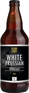 Elland Brewery White Prussian