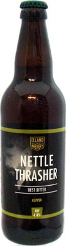 Elland Brewery Nettlethrasher