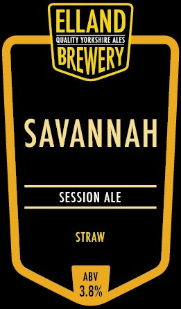 Elland Brewery Savannah