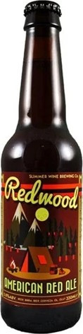 Summer Wine Brewery Redwood