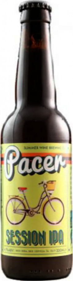 Summer Wine Brewery Pacer