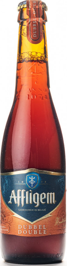 Brouwerij Affligem Dubbel - Double