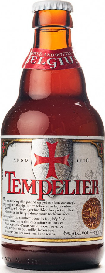Brouwerij Corsendonk Tempelier