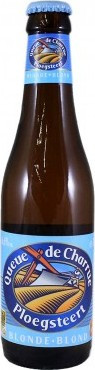 Brouwerij Vanuxeem Queue de Charrue Blonde / Blond