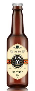Asperius Beer Hop Trop