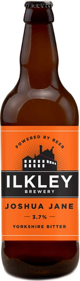 Ilkley Brewery Joshua Jane