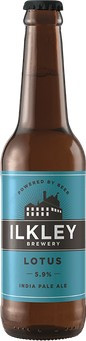 Ilkley Brewery Lotus IPA