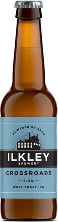 Ilkley Brewery Crossroads