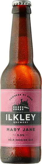 Ilkley Brewery Mary Jane