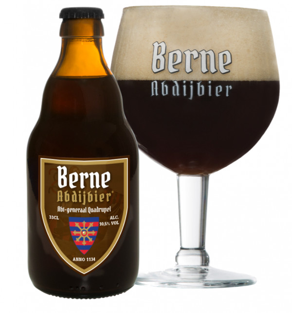 Berne Abdijbier Abt-Generaal