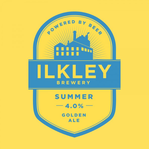 Ilkley Brewery Summer