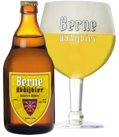 Berne Abdijbier Witheren Wit