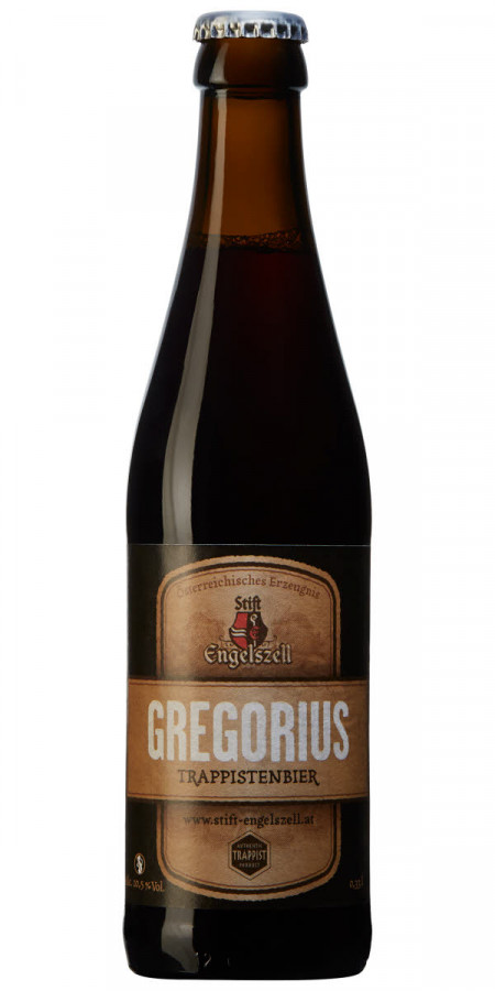 Engelszeller Likör & Bier Gregorius (2014)