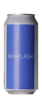 Whiplash All Together