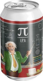 Brouwerij De School Π I.P.A.