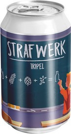 Brouwerij De School Strafwerk
