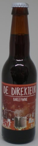 Brouwerij De School De Direkteur