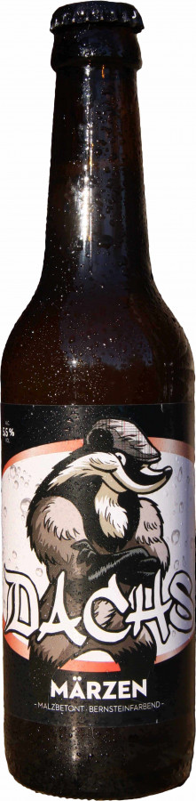 Sommerbecker Brauerei (Dachs) Märzen