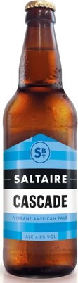 Saltaire Brewery Cascade