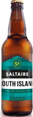 Saltaire Brewery South Island Pale