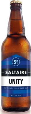 Saltaire Brewery Unity
