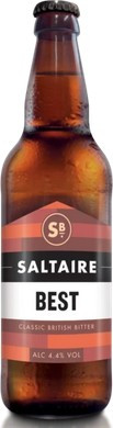 Saltaire Brewery Best