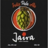 Jaira Cerveza Artesana India Pale Ale