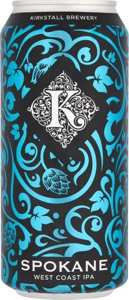 Kirkstall Brewery Spokane
