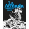 La Armada Brewery Comandante Bouyer
