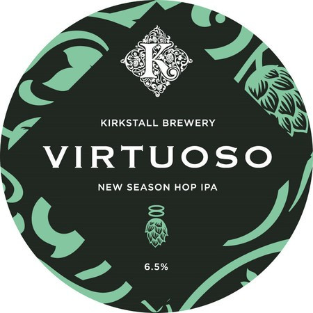Kirkstall Brewery Virtuoso