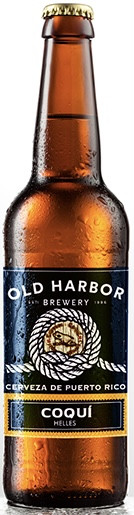 Old Harbor Brewery Coqui