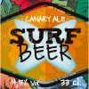 Tacoa Cerveceria Surf Beer