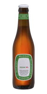 Moe Õllevabrik (Muddis brewery) IPA